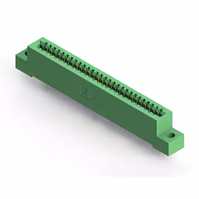 842-028-500-104 EDAC Inc.  Edgeboard Connectors